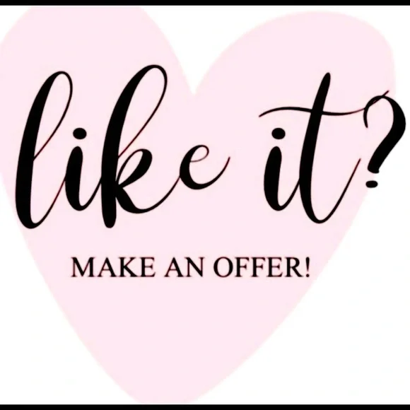 Tops | Make Me An Offer | Poshmark display picture 1